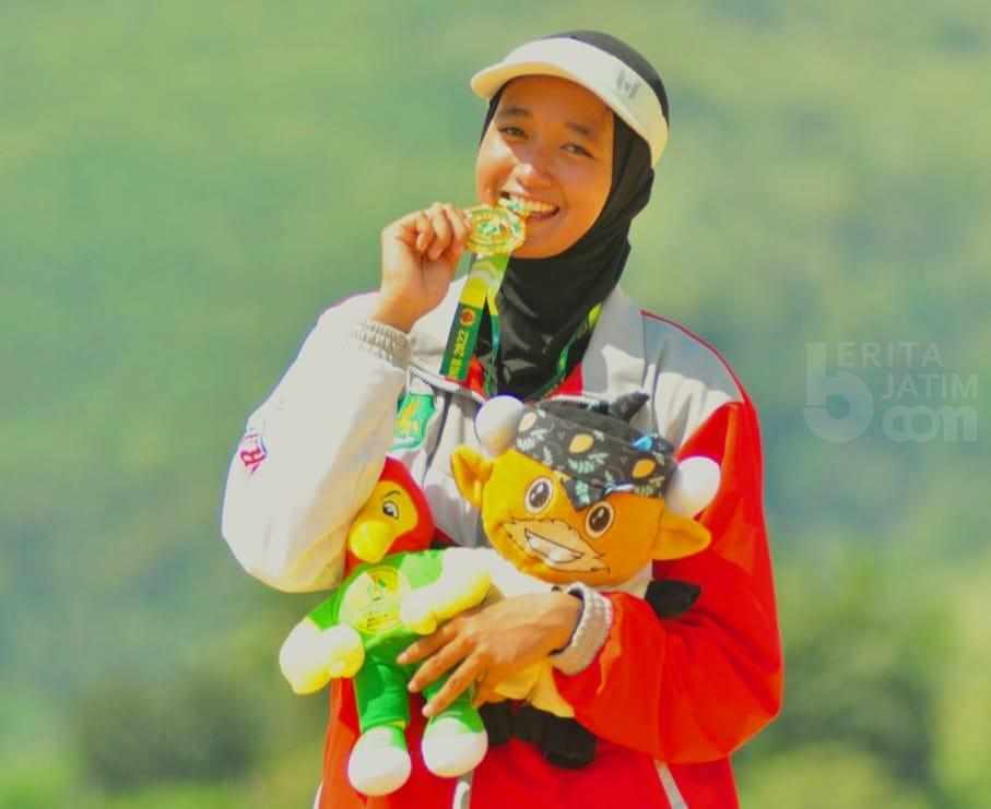 3 Atlet Voli Sumenep Dipanggil Ikuti Seleksi Livoli Divisi Utama