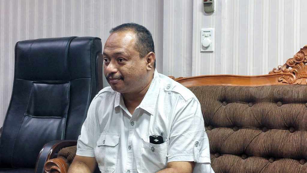 KONI Jatim Libatkan Guru Besar Olahraga untuk Seleksi Pelatih Puslatda