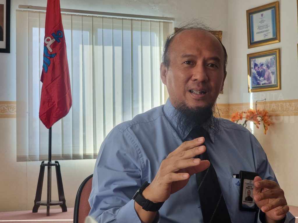 Agar Biaya Operasional Ringan, INSA Minta Insentif ke Pemerintah