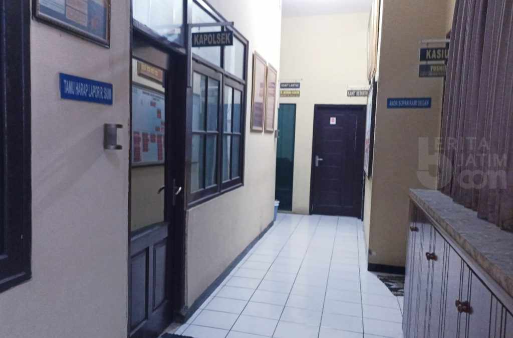 Diamankan Terkait Pesta Sabu, Kapolsek Sukodono Pernah Jabat Kasi Propam dan Kanit Satnarkoba Polresta Sidoarjo