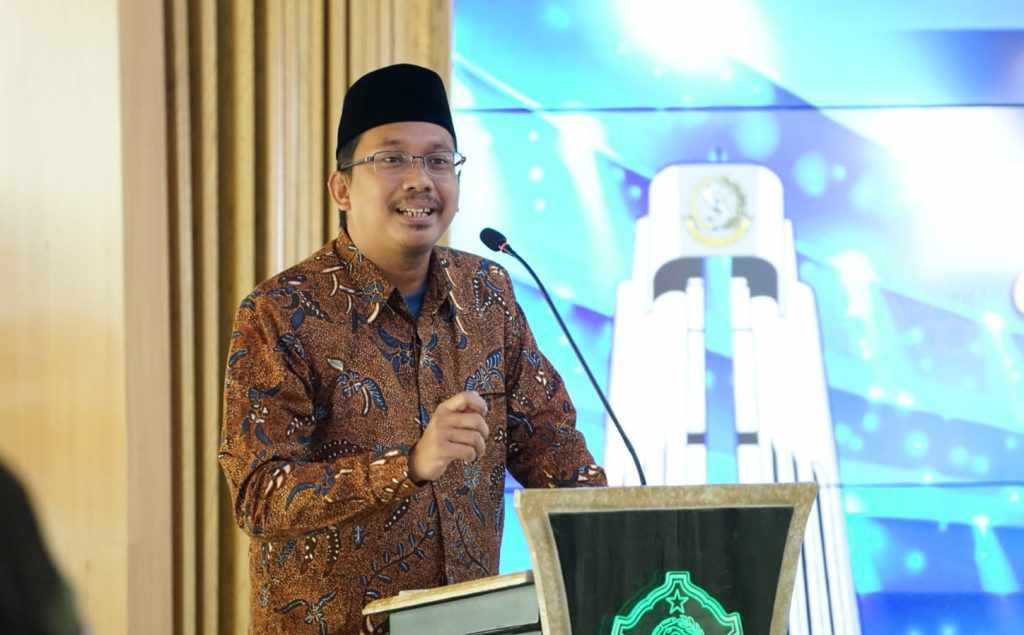 Pengurus Askab PSSI Sidoarjo 2022-2026 Resmi Dilantik