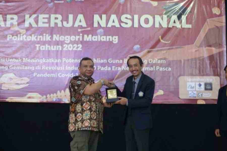 BEM Politeknik Negeri Malang Helat Seminar Kerja Nasional