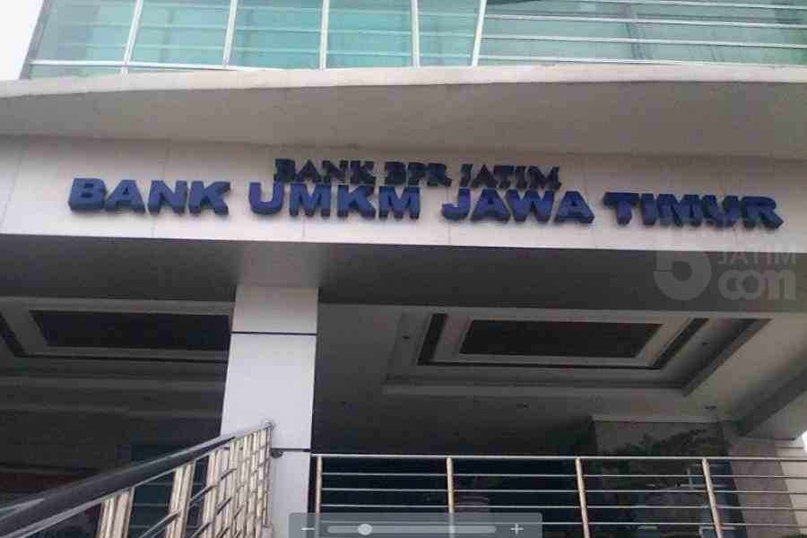 Hari Ini, NU Jatim dan Bank UMKM Teken MoU