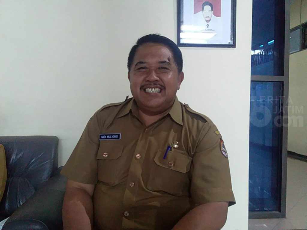 Tahun Ini 48 Sekolah di Jember Diperbaiki Pakai Dana Alokasi Khusus