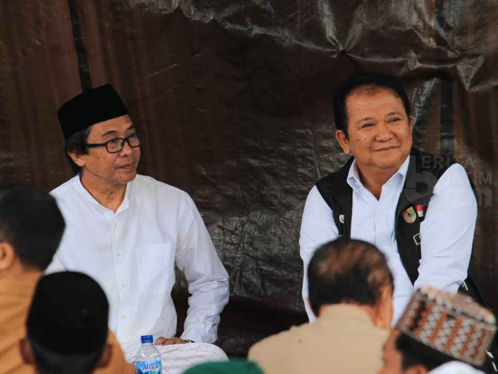 Tolak Tambang Emas di Jember, Bupati Hendy: Mau Sejahtera Kok Merusak Alam!