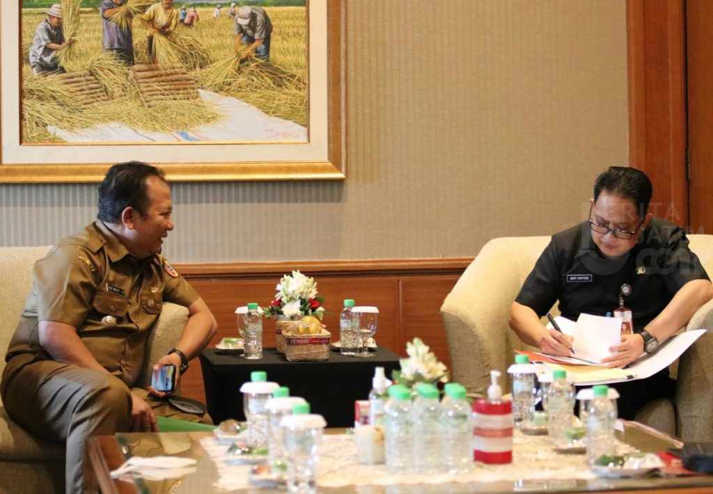 LPP APBD Gagal Diperdakan, Bupati: Usulan Masyarakat Jember Tak Terlaksana
