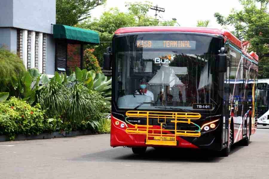 Anggaran Transportasi di KUA dan PPAS 2023 Naik Sedikit, DPRD Surabaya: Miris