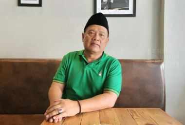 Lagu Joko Tingkir Ngombe Dawet Disoal, Ini Tanggapan Pakar Tasawuf UIN Maliki Malang