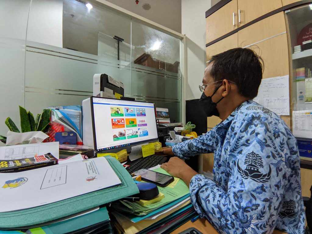 Pemkab Bojonegoro Hapus Denda Wajib Pajak PBB P2 yang Nunggak dari 2013-2021