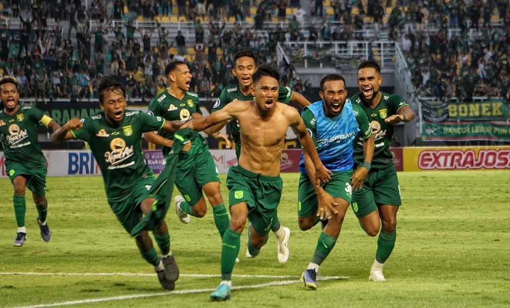 Surat Dispensasi Marselino Gabung Timnas Belum Dibalas PSSI, Persebaya Galau