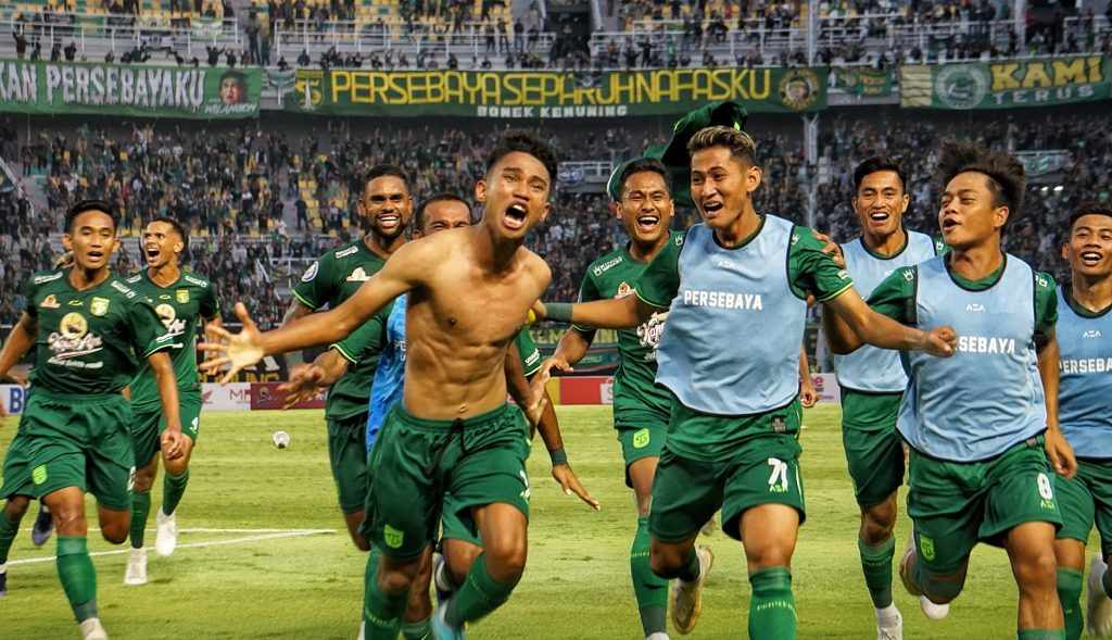 Penentu Kemenangan Lawan PSIS, Aji Sebut Marselino ‘Wonderkid’ Persebaya