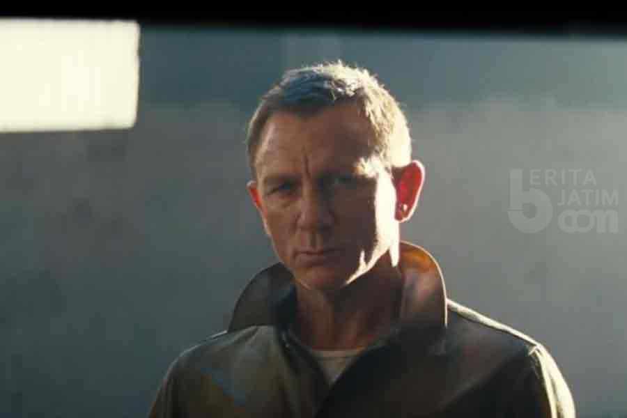 Berkat Knives Out 2, Daniel Craig Duduki Posisi Pertama Aktor Termahal