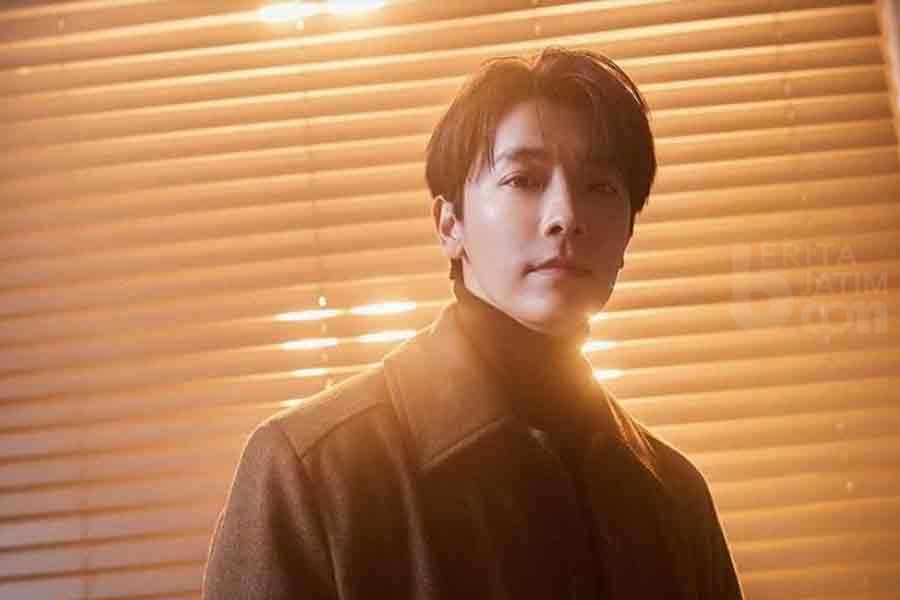 Donghae Super Junior Akan Bintangi Drama Terbaru, Intip Genre dan Tajuknya