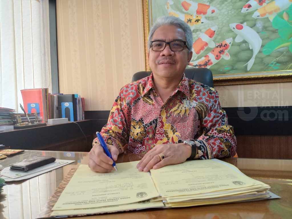 Pemprov: Pekerja Migran asal Sampang yang Meninggal 13, Bukan 30 Orang!