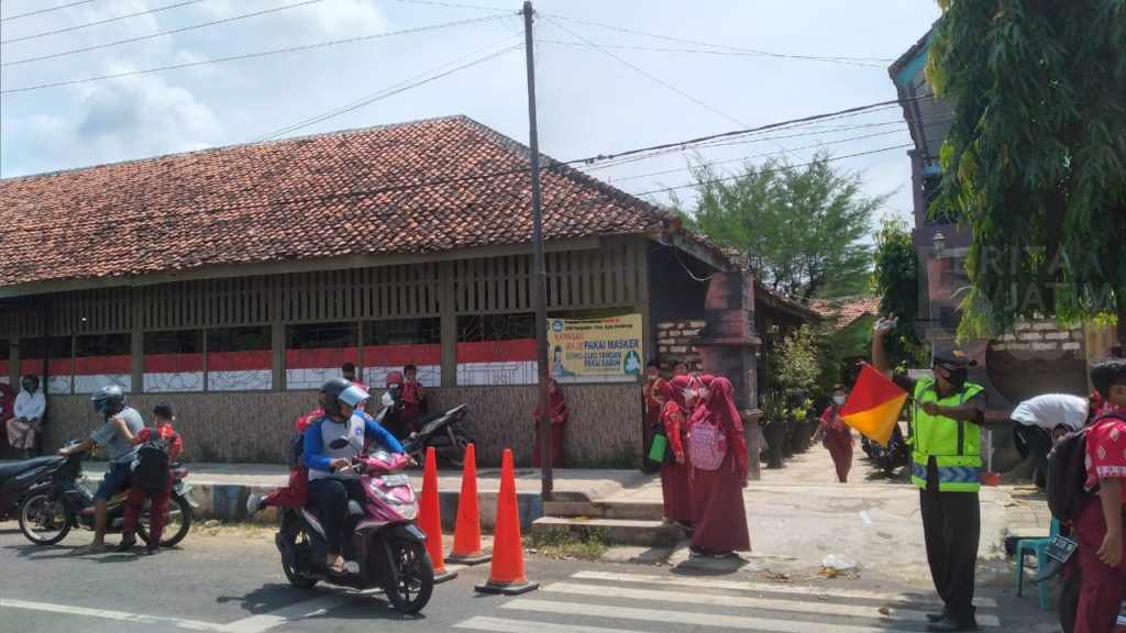 Realisasi Seragam Gratis Siswa Baru di Sumenep Tunggu Dapodik