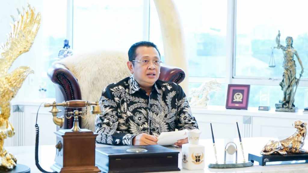 Pemda dan BPBD Diminta Antisipasi Puncak Kemarau