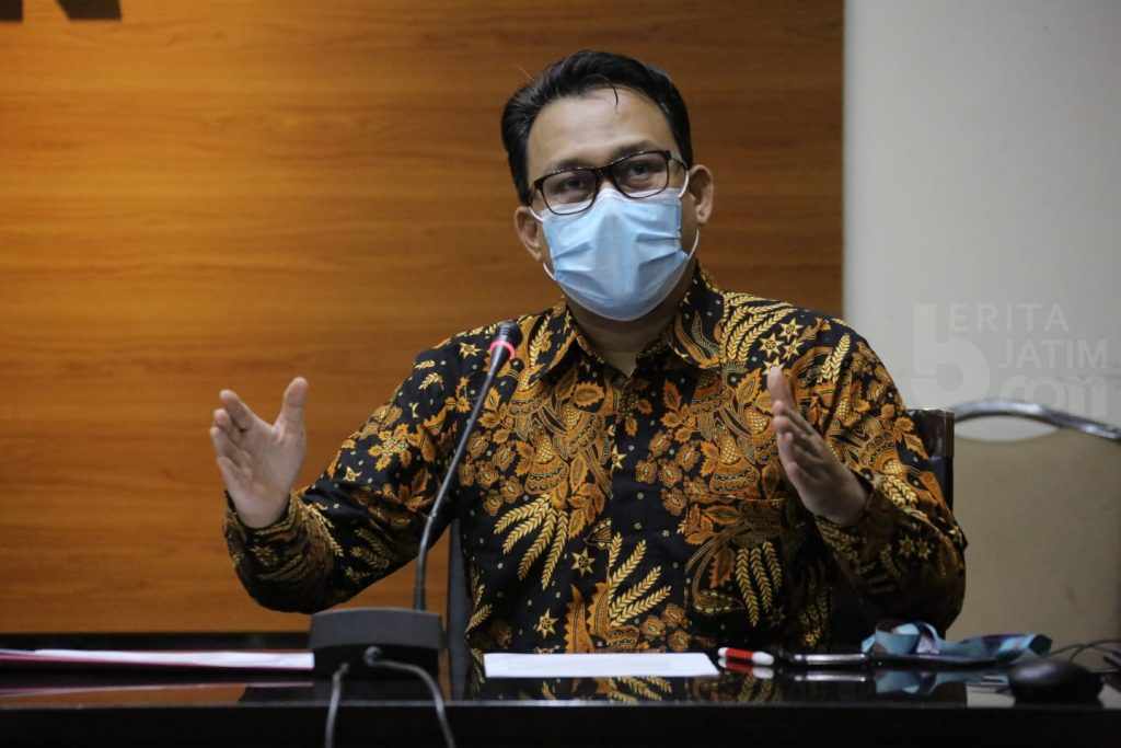 KPK Sita Aset Milik Puput Tantriana Senilai Rp 104,8 Miliar