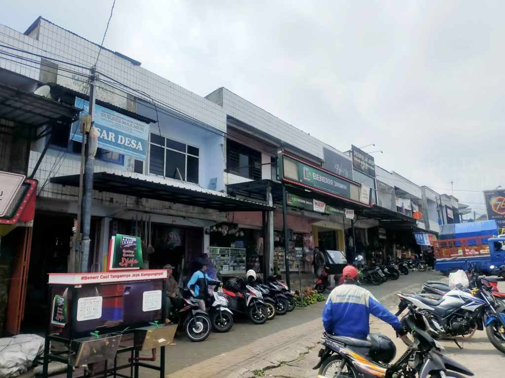 Usut Dugaan Pungli Rp20 M, Polisi Jadwalkan Pemanggilan Ketua Paguyuban Pasar Wonosari Pasuruan