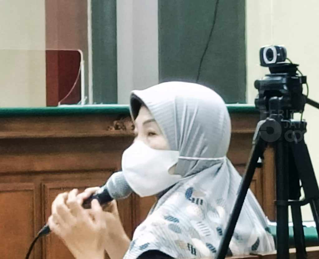 Hakim Adhoc Ungkap Misteri di Balik Putusan Perkara Mantan Wali Kota Kediri