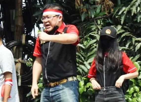 Kasus Polisi Tembak Polisi, Alvin Lim : Ada Krisis Kepemimpinan di Polri