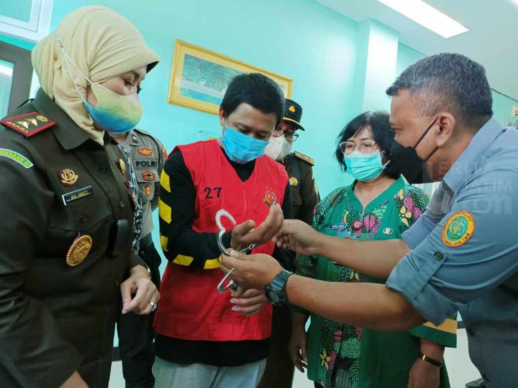 Pertama Kali Restoratif Justice, Kejati Jatim Hentikan Tuntutan Pengguna Narkoba