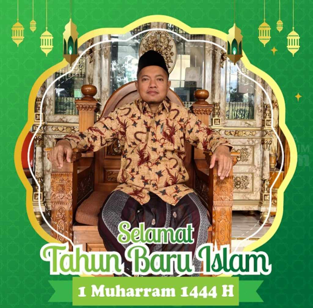 Masuk Bulan Muharram, Gus Thon: Banyak Tirakat, Banyak Kejadian Penting Dalam Sejarah Para Nabi