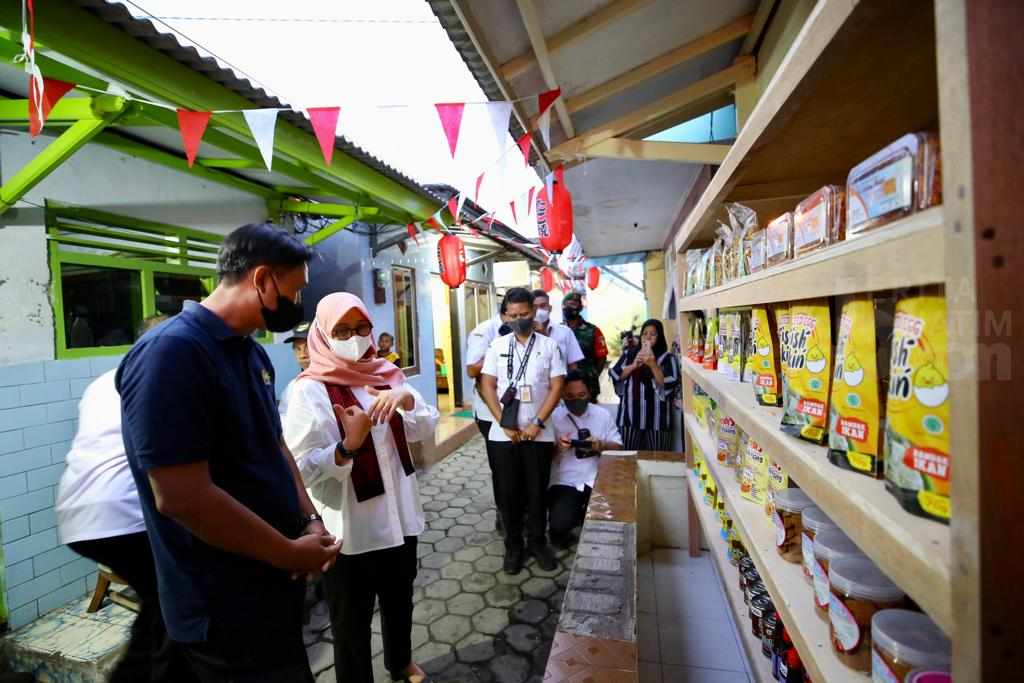 Perluas Pasar UMKM, Banyuwangi Gandeng e-Commerce