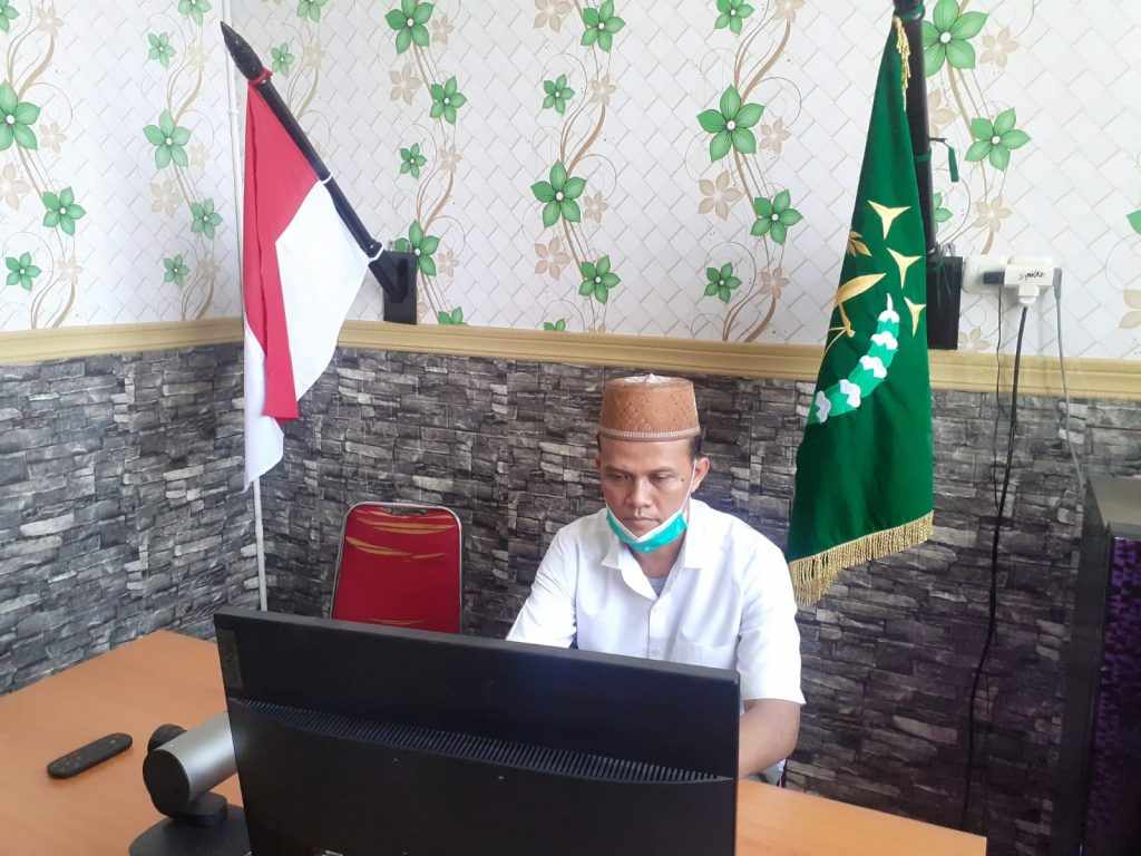 Korupsi Dana Desa, Mantan Kades dan Bendahara Kemirisewu Pandaan Dijebloskan ke Penjara dan Kena Denda Rp107 Juta