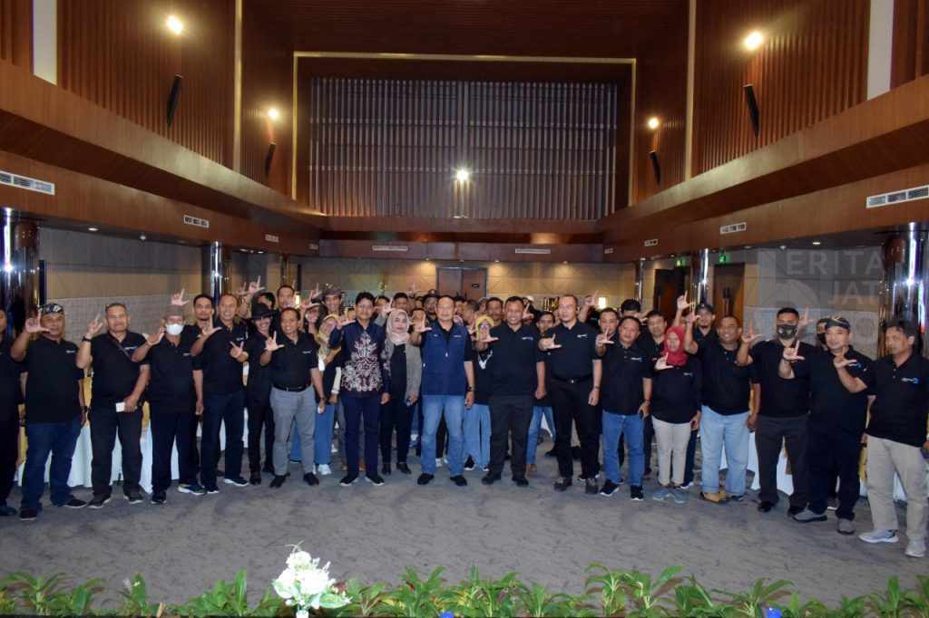 Peran Ormas dan LSM? Bupati Lamongan : Sukseskan Pembangunan Daerah