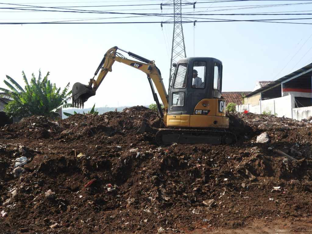 Sampah Organik, Jenis Sampah Terbanyak di Indonesia
