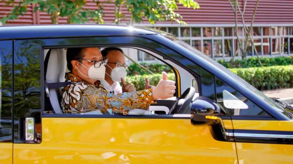 Meski Masih Ada Kendala, Indonesia Dinilai Siap Adaptasi Gaya Hidup Kendaraan Listrik