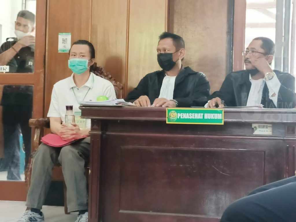 Dituntut 2 Tahun, Dirut PT Rakuda Klaim Upah Karyawan Sudah Sesuai Kesepakatan