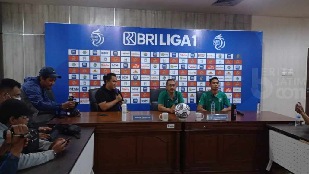 Main di Kandang, Persebaya Harus Tundukkan Madura United