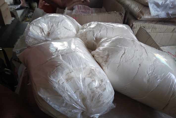 Tepung Terigu di Magetan Meroket Sejak 3 Bulan Terakhir, Segini Harganya