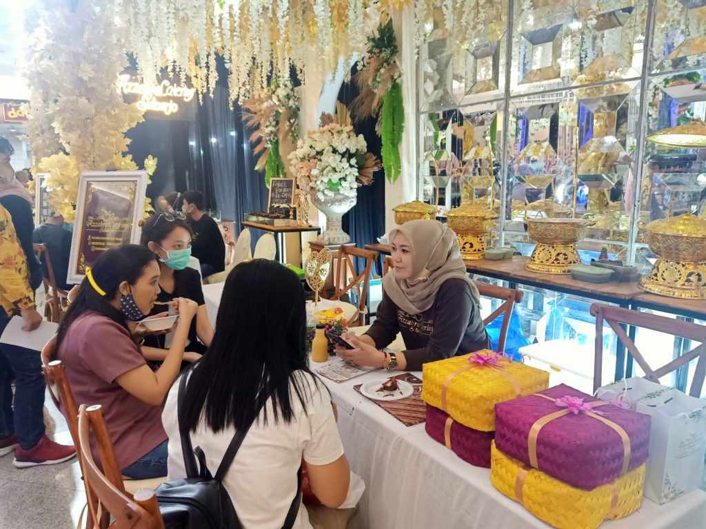 Azzahra Catering Akan Gelar Show Tunggal