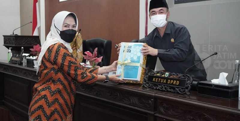 Usai Pandemi Covid dan Wabah PMK, Wali Kota Batu Lakukan Pemulihan Ekonomi