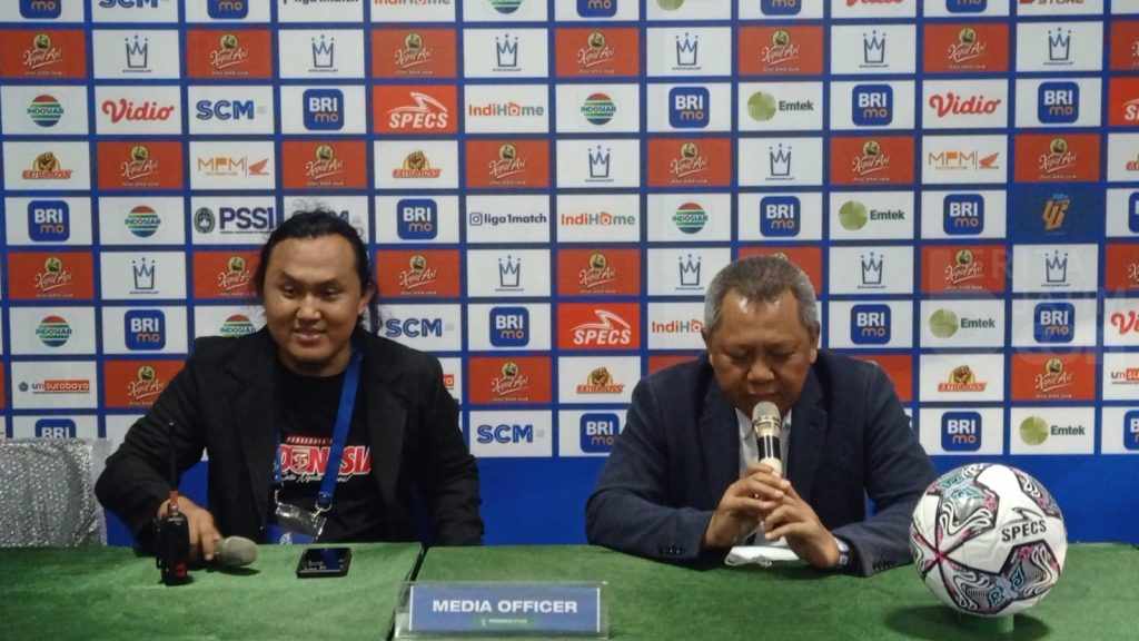 PT LIB Pastikan Liga Rampung Sebelum Piala Dunia U20