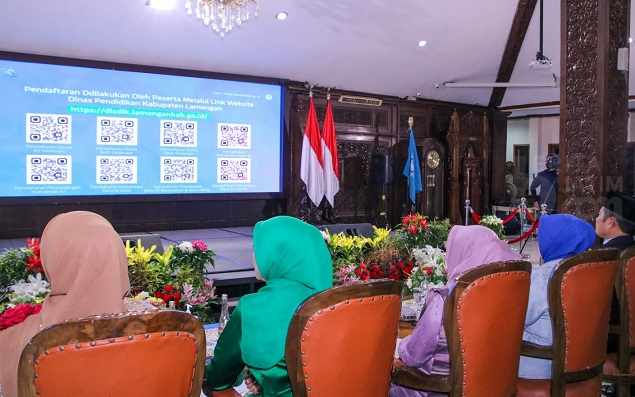 Heboh! SE Beasiswa Perintis Lamongan Tiba-tiba Berubah, Kemenag: Belum Terima SE