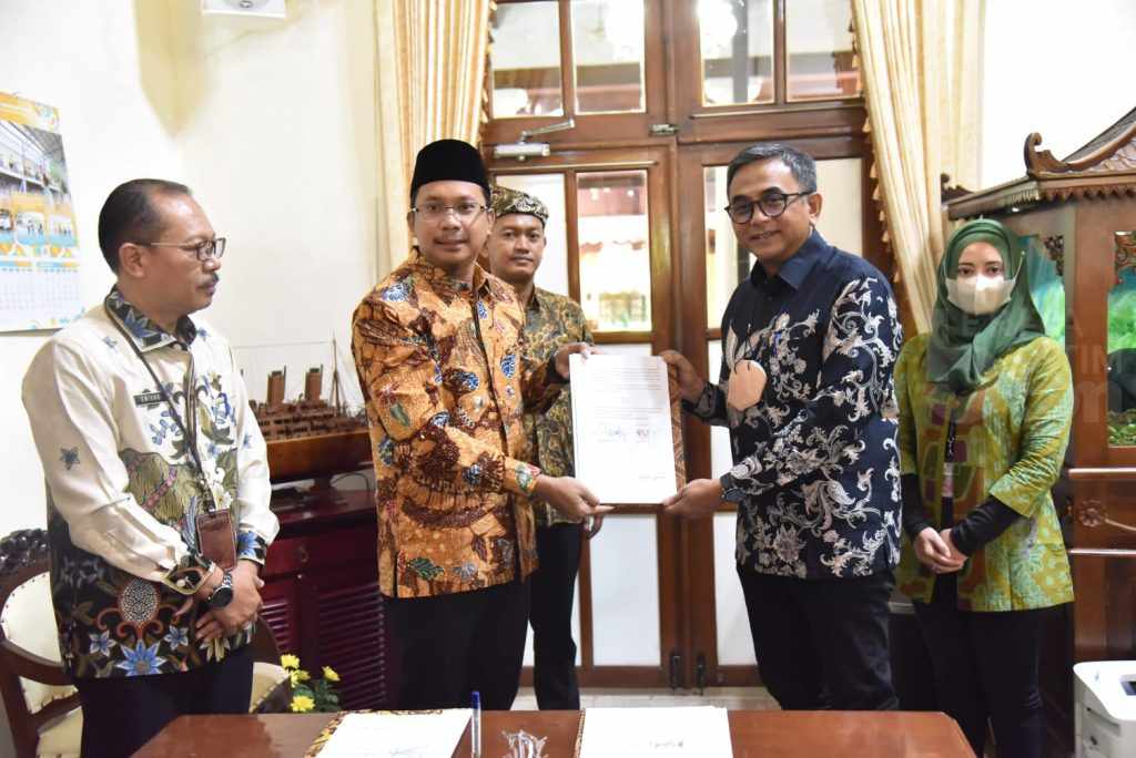 Diteken Bupati Sidoarjo, Mega Proyek Flyover Aloha Gedangan Masuk Tahap Lelang