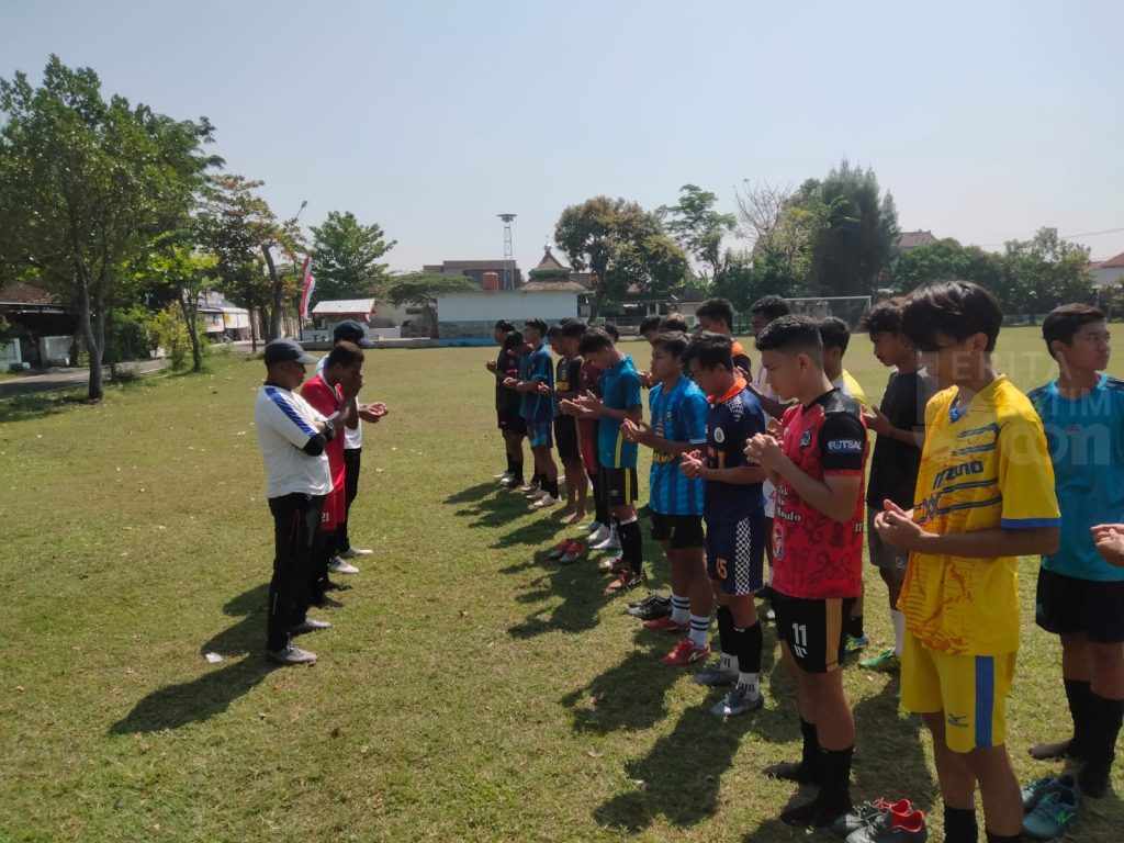 Madiun Putra FC Gelar Trial, Banyak Mantan Pemain Klub Mentereng