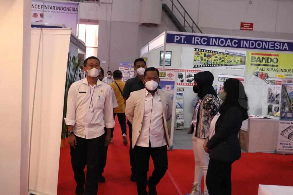 Pelaku UMKM Gresik Didorong Daftarkan Produk di e-Katalog