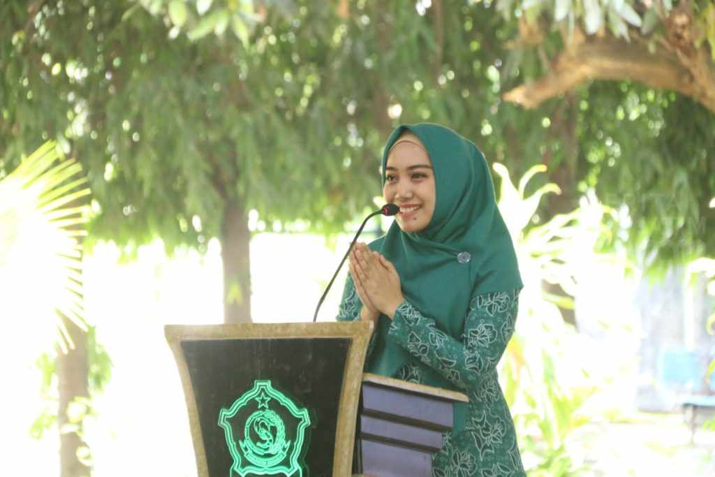 TP PKK Kabupaten Sidoarjo Rangkul Penyandang Disabilitas dengan Pelatihan Olahan Makanan
