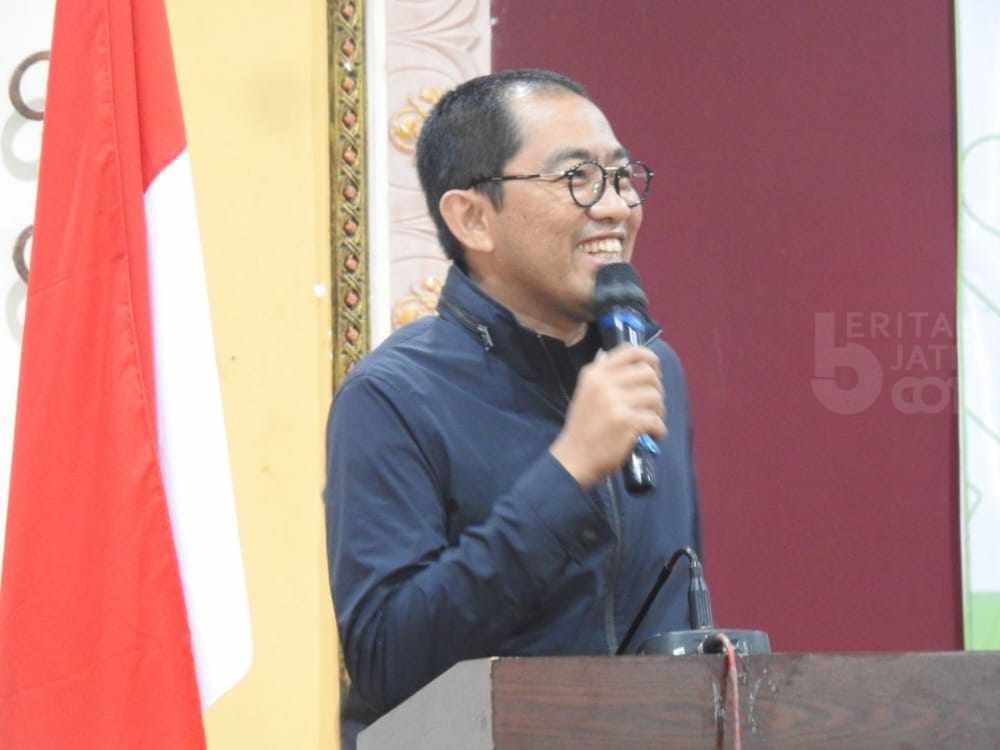 Faisol Riza Ajak UMKM di Probolinggo Melek Digital