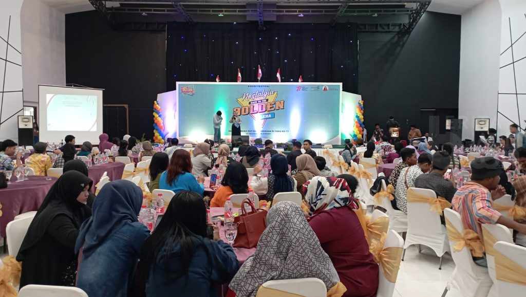 Hebohnya Acara Muda Mudi yang Lahir Tahun 90-an