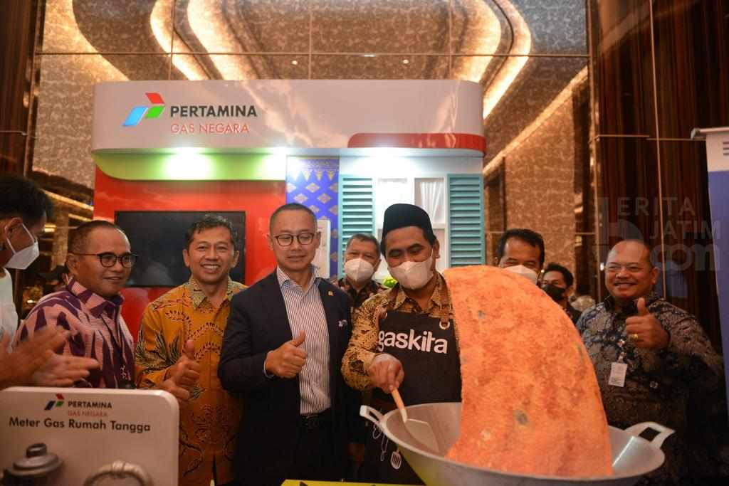 SKK Migas Dorong PEPC dan EMCL Kejar Ketertinggalan Lifting