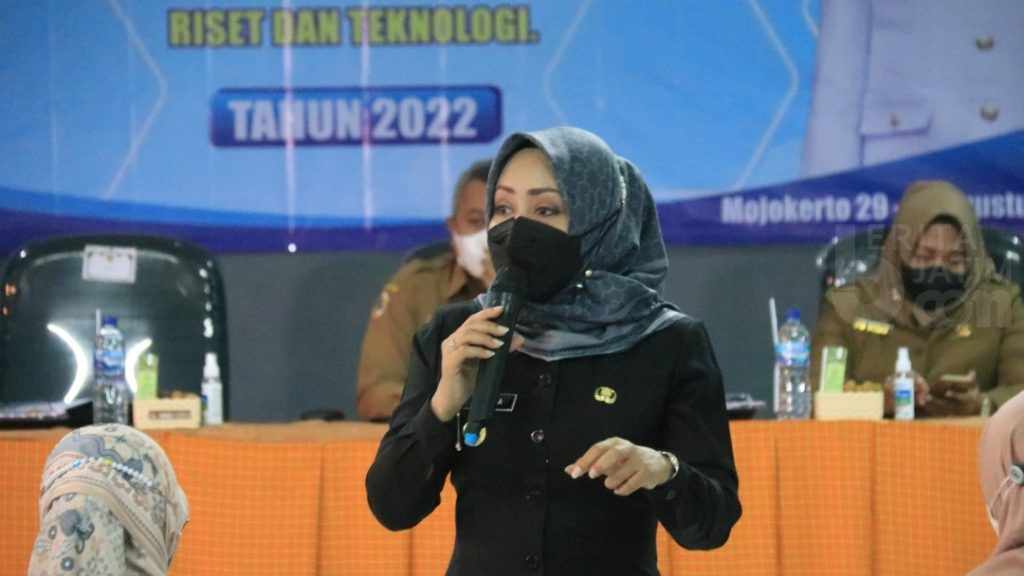 Bupati Mojokerto: Peningkatan Kualitas SDM Jadi Fokus Pemerintah Pusat