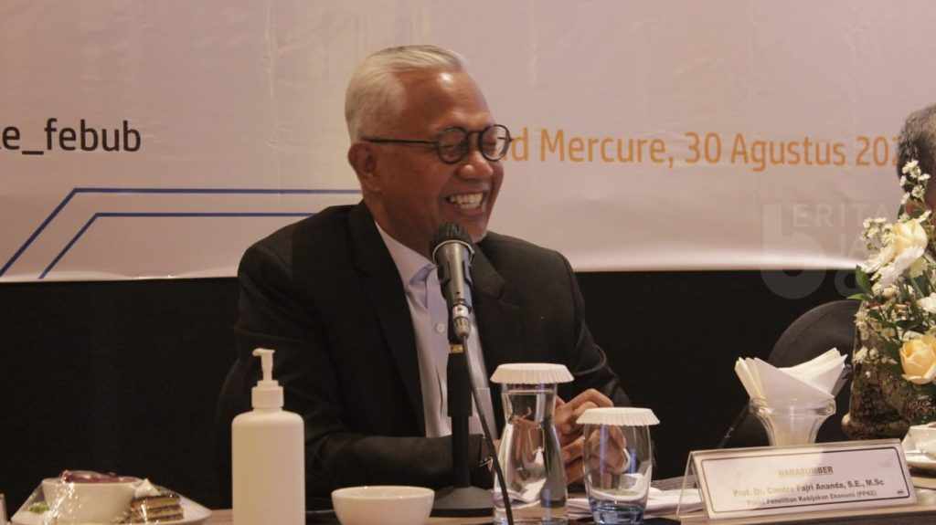 Profesor Chandra: Kenaikan CHT Tidak Efektif Tekan Jumlah Perokok