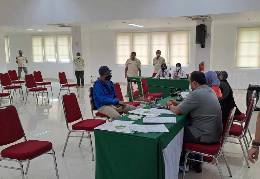 Reklame Ajakan Pesta Miras di Kota Malang, Pemilik Diganjar Denda Rp 10 Juta