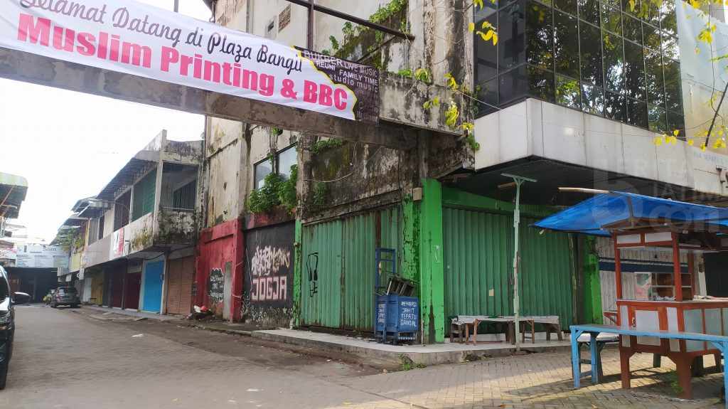 Kejari Pasuruan Minta Bantuan BPK Audit Piutang Sewa Kios di Plaza Bangil dan Untung Suropati