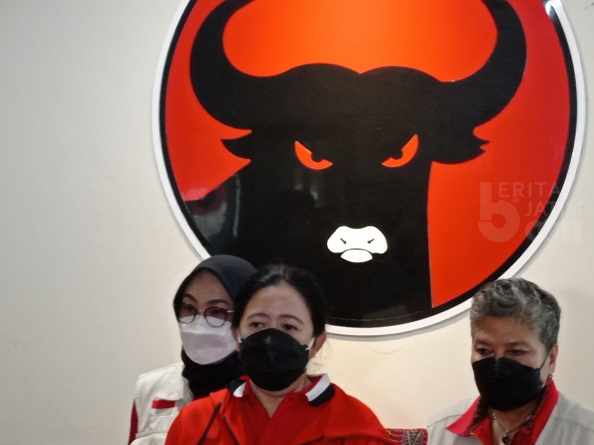 PDIP Bisa Jadi Kunci Peta Koalisi